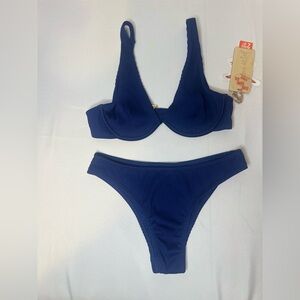 Cabaña del Sol bikini XS